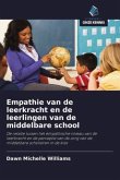 Empathie van de leerkracht en de leerlingen van de middelbare school