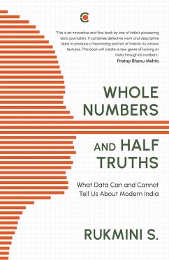 WHOLE NUMBERS AND HALF TRUTHS - S., Rukmini