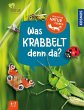 Mein erster Naturführer, Was krabbelt... - Bild 1