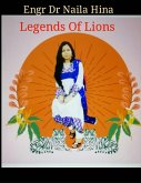 Legends Of Lions (eBook, ePUB)