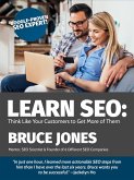 Learn SEO - Think Like Your Customers to Get More of Them (eBook, ePUB)