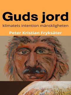 Guds jord (eBook, ePUB)