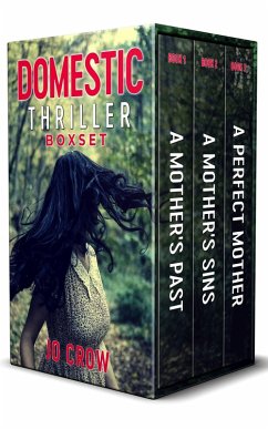 Domestic Thriller Boxset (eBook, ePUB) - Crow, Jo