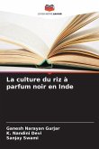 La culture du riz à parfum noir en Inde