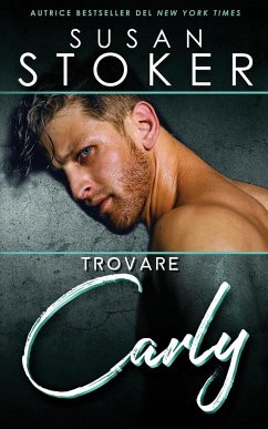 Trovare Carly - Stoker, Susan