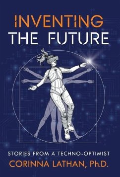 Inventing the Future - Lathan, Corinna
