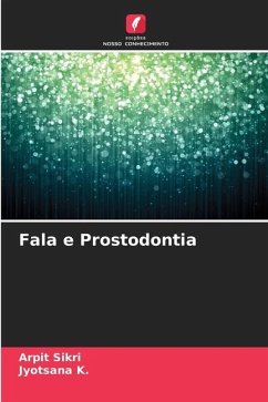 Fala e Prostodontia - Sikri, Arpit;K., Jyotsana