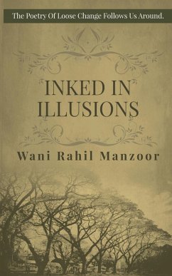 Inked In Illusions - Rahil, Wani