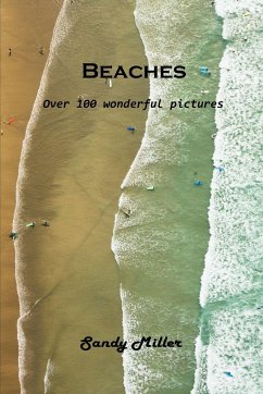 Beaches - Sandy Miller