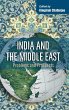 India and the Middle East: Problems and... - Bild 1
