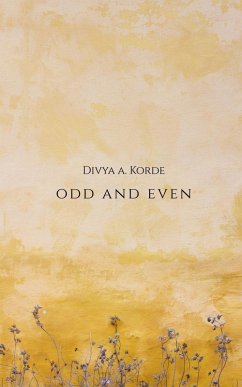 Cover Odd and Even