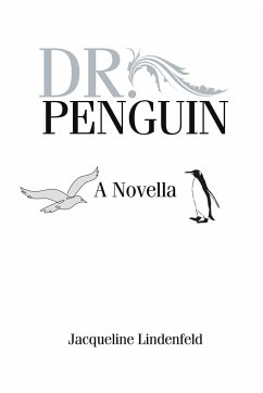 Dr. Penguin - Lindenfeld, Jacqueline