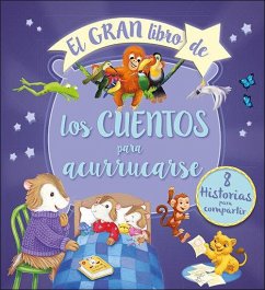 Cover El gran libro de los cuentos para acurrucarse