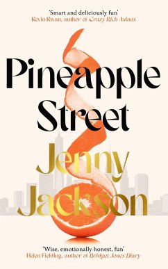 Pineapple Street - Jackson, Jenny