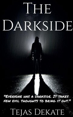 The Darkside - Dekate, Tejas