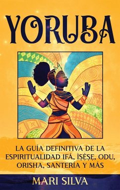 Yoruba - Silva, Mari