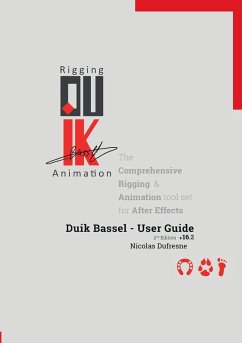 Cover Duik Bassel - User Guide