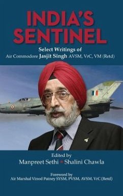 India's Sentinel