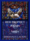 Der Prophet Jesaja, Band 1 (eBook, ePUB)