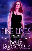 Fine Lines (Deadly Dreams, #1) (eBook, ePUB)
