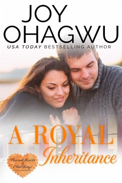 A Royal Inheritance (The Pleasant Hearts & Elliot-Kings, #11) (eBook, ePUB) - Ohagwu, Joy