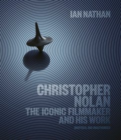 Christopher Nolan (eBook, ePUB) - Nathan, Ian