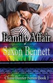 Family Affair (Chase Banter Series, #1) (eBook, ePUB)