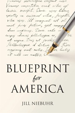 Blueprint for America - Niebuhr, Jill