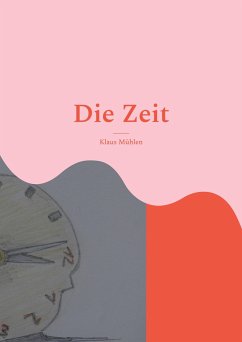 Die Zeit - Mühlen, Klaus