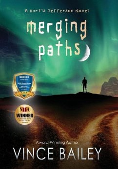 Merging Paths - Bailey, Vince
