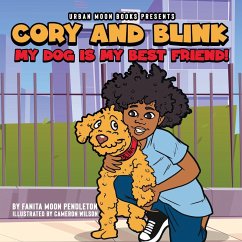 Cover Cory and Blink