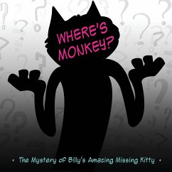 Where's Monkey? - Mercado, William