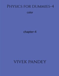 Physics for dummies- 4 color - Pandey, Vivek