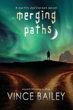 Merging Paths - Bailey, Vince