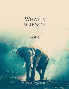 What is science? (color) - Pandey, Vivek