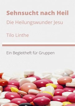 Sehnsucht nach Heil - Linthe, Tilo