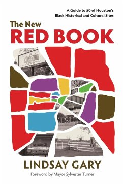 The New Red Book - Gary, Lindsay