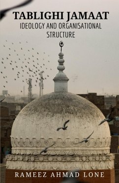 TABLIGHI JAMAAT - Ahmad, Rameez