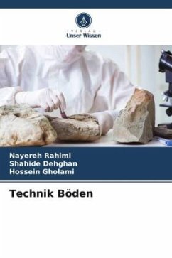 Technik Böden - Rahimi, Nayereh;Dehghan, Shahide;Gholami, Hossein