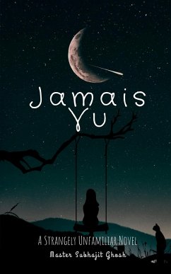 Jamais Vu - Subhajit, Master