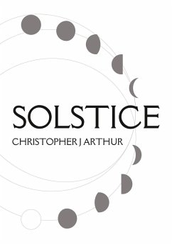 Solstice - Arthur, Christopher J
