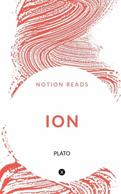 ION - Plato