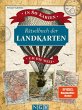 Rätselbuch der Landkarten. In 80... - Bild 1