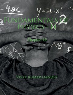 Fundamentals of physics - 14 - Kumar, Vivek