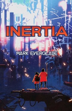 Inertia - Everglade, Mark