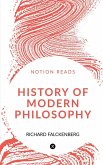 HISTORY OF MODERN PHILOSOPHY