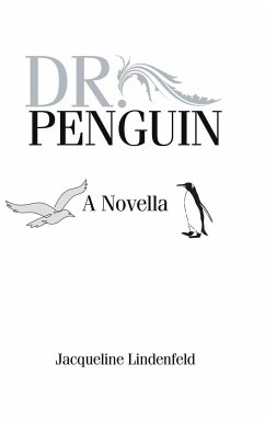 Dr. Penguin - Lindenfeld, Jacqueline