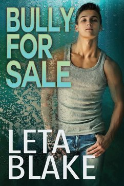 Bully for Sale - Blake, Leta