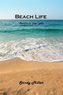 Beach Life - Sandy Miller