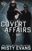 Covert Affairs